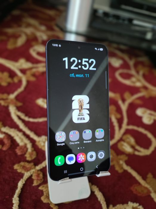Samsung A55 5G 8/128 sotiladi