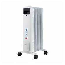 масленые обогреватели с