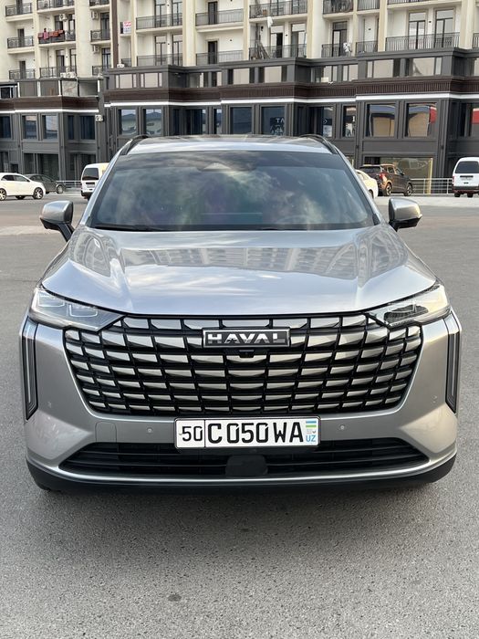 Haval H6 срочно сотилади