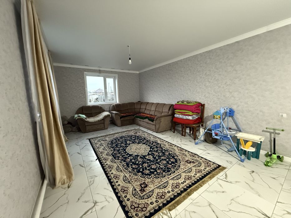 Продам дом коттедж