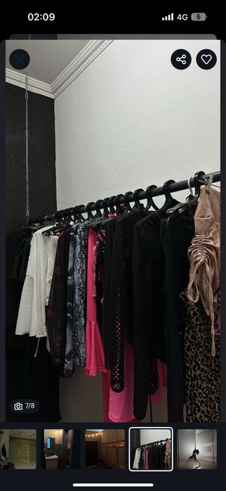 Аренда зала, студии