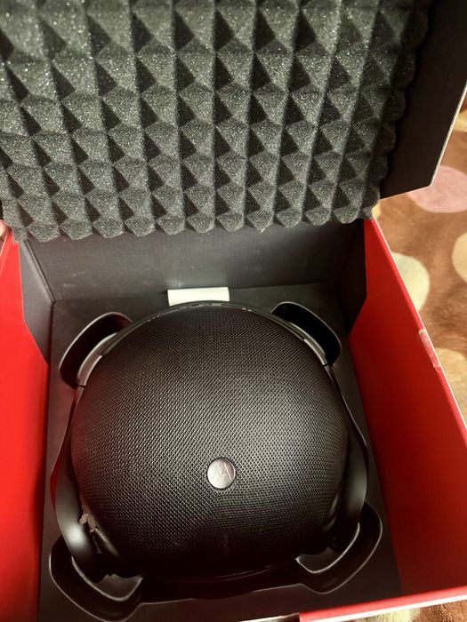 Motorola Sphere+ 2 in 1