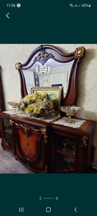 Мебель производства Китай