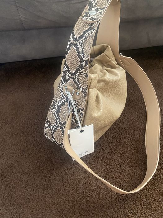 Дамска чанта Италия