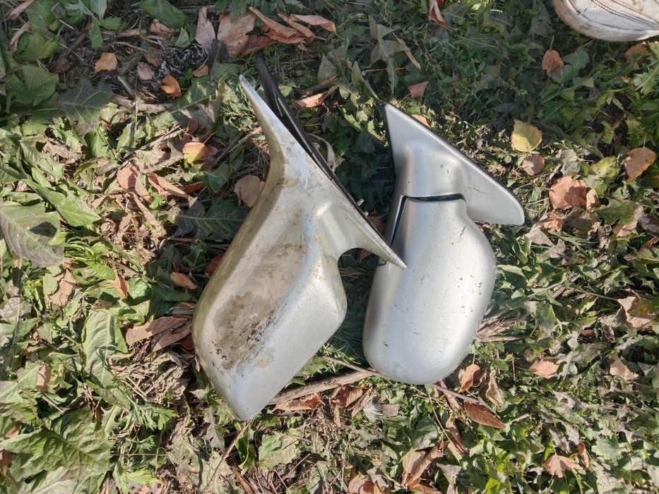 зеркала на машину