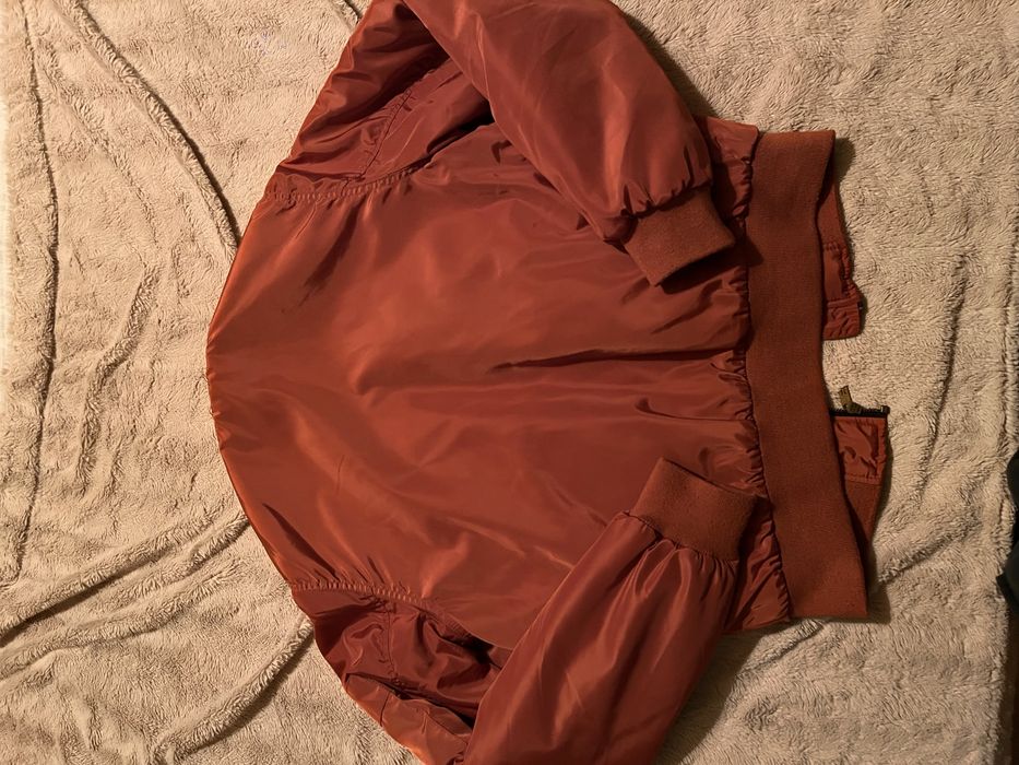 бомбер яке Hurley x