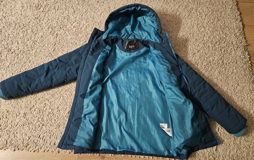 Geaca și pantaloni de schi/iarna