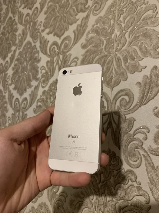 Iphone SE Gen 1 2016