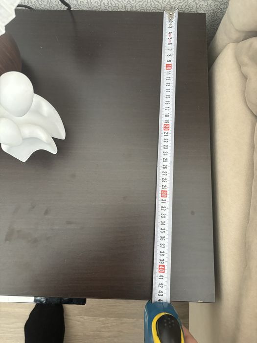 Туалетный стол и 2 тумбы