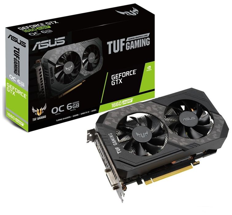 Компьютер игровой