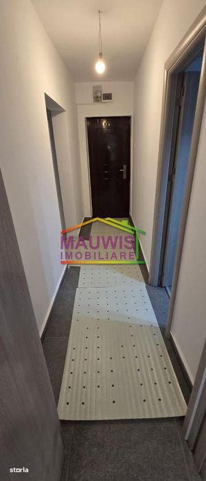 Inchiriez ap 2 Cam, nemobilat, - Plumbuita - Doamna Ghica