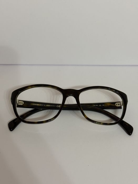 Giorgio Armani GA 862 086 havana 53mm
