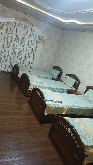 Oqtosh dacha oila uchun