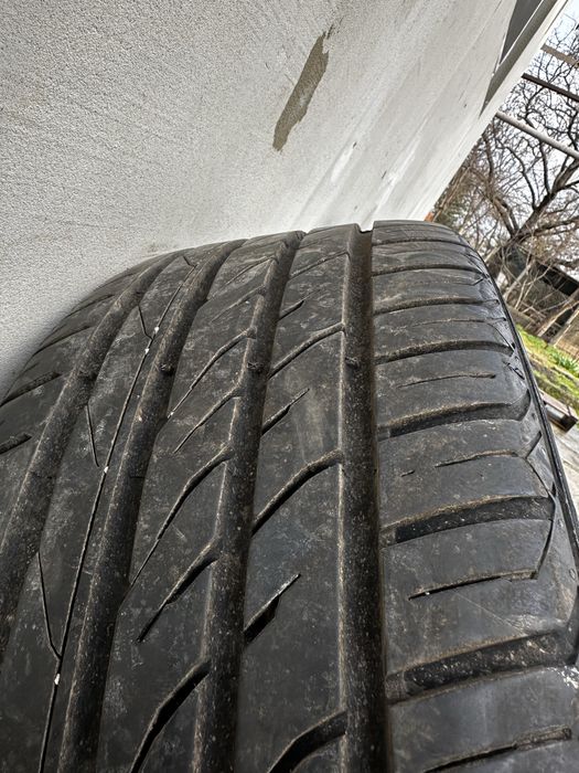 Джанти BMW Style 162 R18