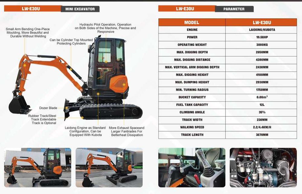 Construction Machines