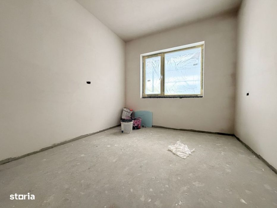 Apartament 2 camere, 54 mp, etaj 1-Hotel IQ-Giroc