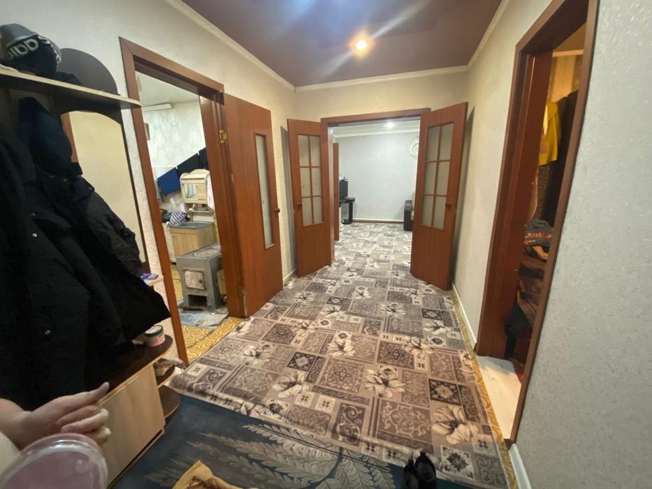 Продам частный дом в Красном яре