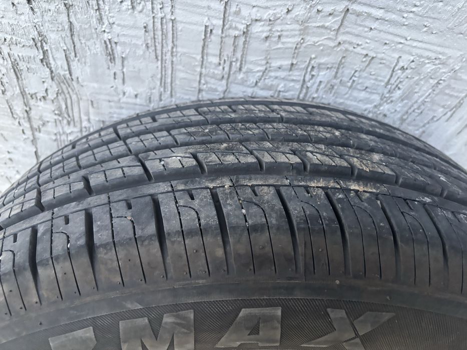 Летние покрышки Р17