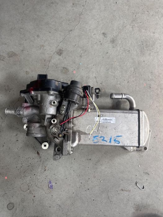 Racitor Gaze Audi A6 C7/A4 B8 2010-2018 2.0 2010 - 2018 V29009967