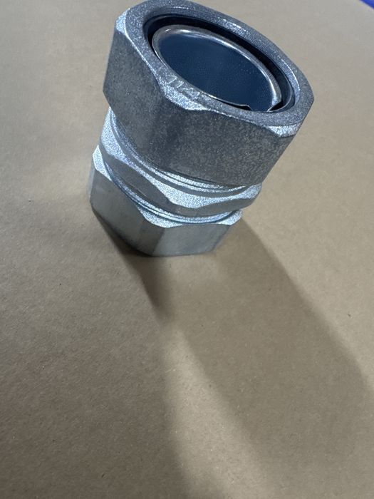 Муфты вводные для металлорукава