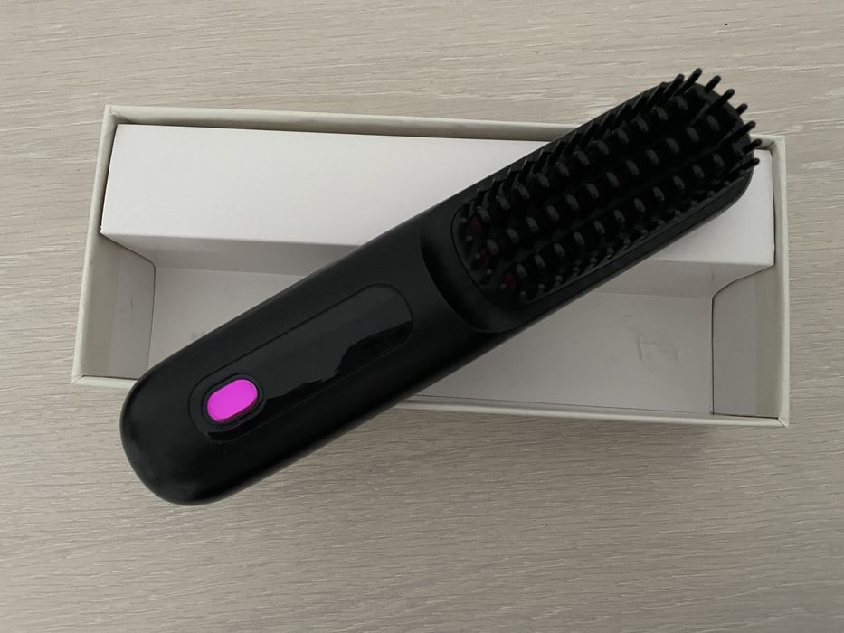 Perie Electrica Portabila