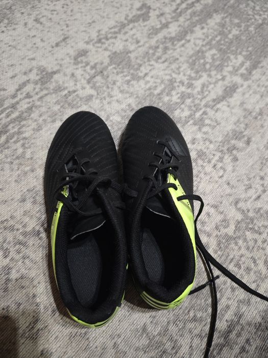 Kipsta момчешки бутонки