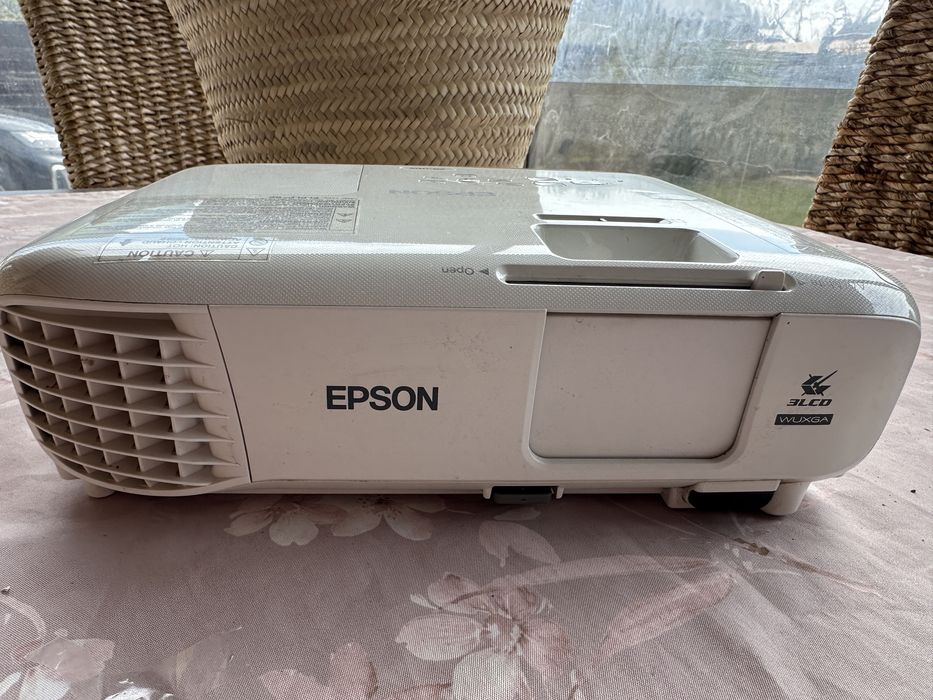 Epson 3LCD stare foarte buna