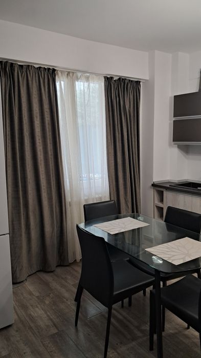 MAMAIA NORD | APARTAMENT 2 CAMERE | Terasă generoasă în proprietate | - 86mp