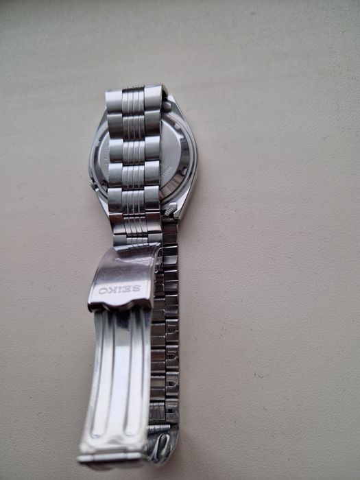 Японские часы Seiko 5 Automatic оригинал