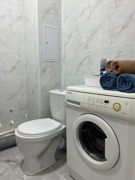 Квартира посуточно