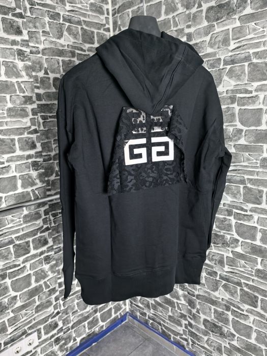 Унисекс суичер високо качество