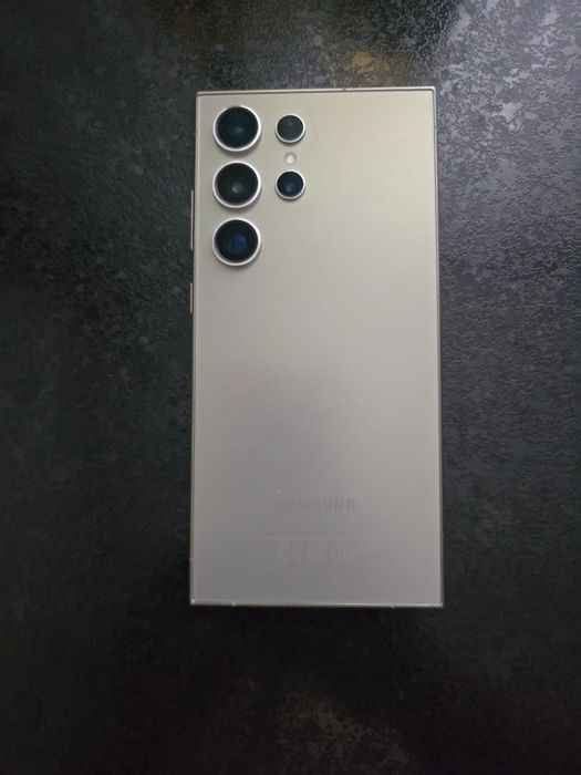 Samsung s24 ultra 256GB