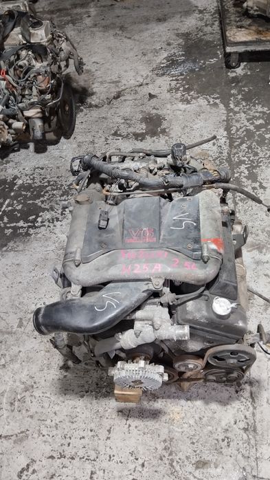 Двигатель Suzuki H25a h25 2.5l