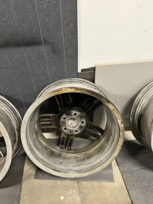 Bmw джанти style 351