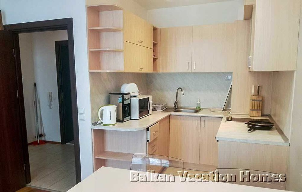 Продава се Двустаен апартамент в Бяла - 69 кв.м за 606 €/кв.м - Снимка #6