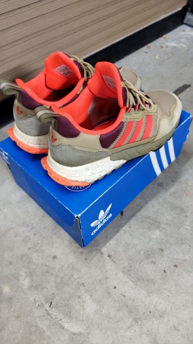 Маратонки Adidas