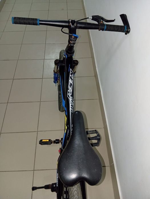 Продам детский велосипед