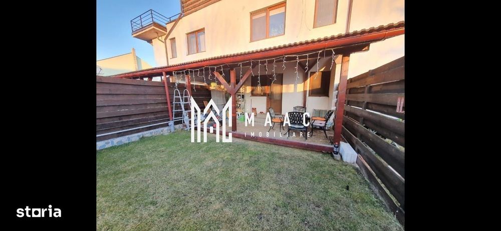 Apartament la vilă I 67 mpu I Curte proprie I Arhitecților