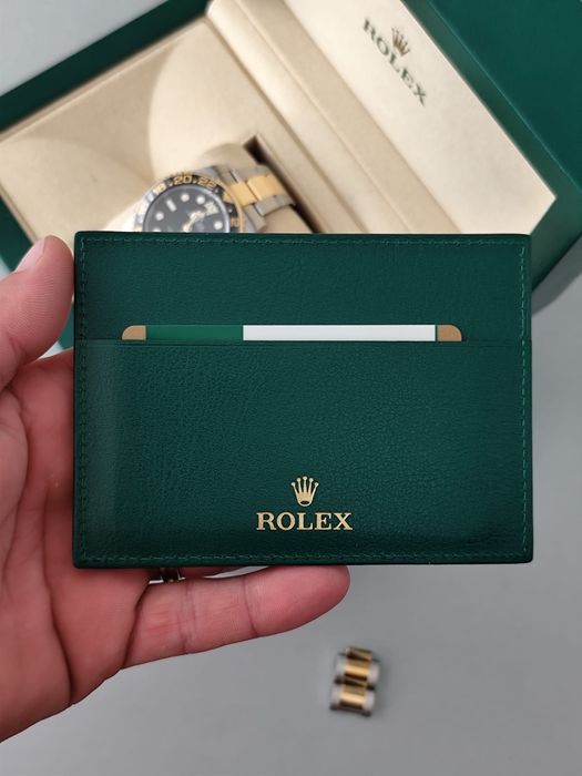 Rolex GMT MASTER 2  AUR- OTEL 2018