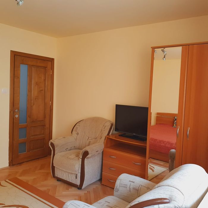 Închiriez apartament 1 camera în Timisoara
