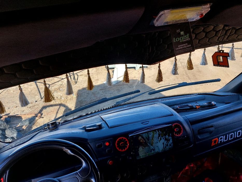 Продам газель 2007