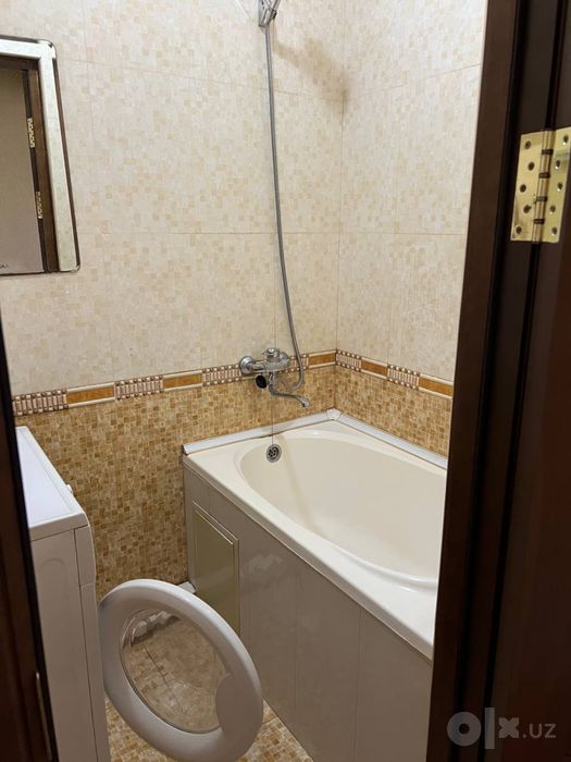 Продается квартира в Яккасарайском районе
