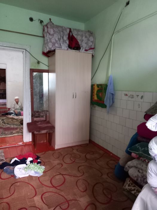 Үй сатылады 3 бөлмелі