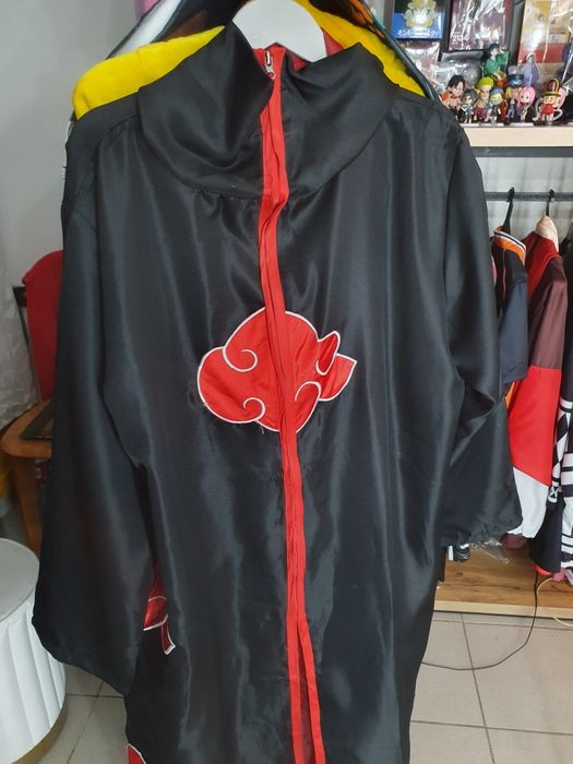 Плащи Акацуки и наборы