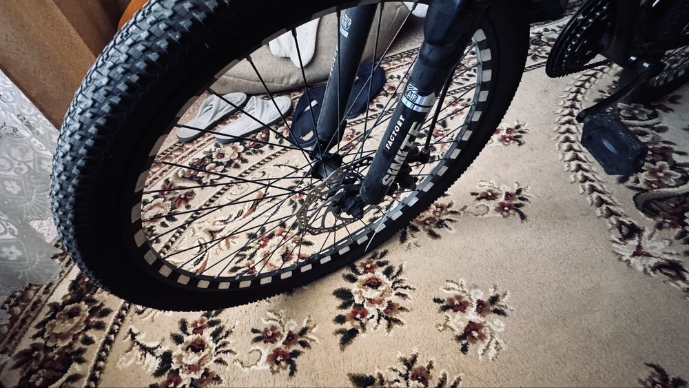 Продам велосипед