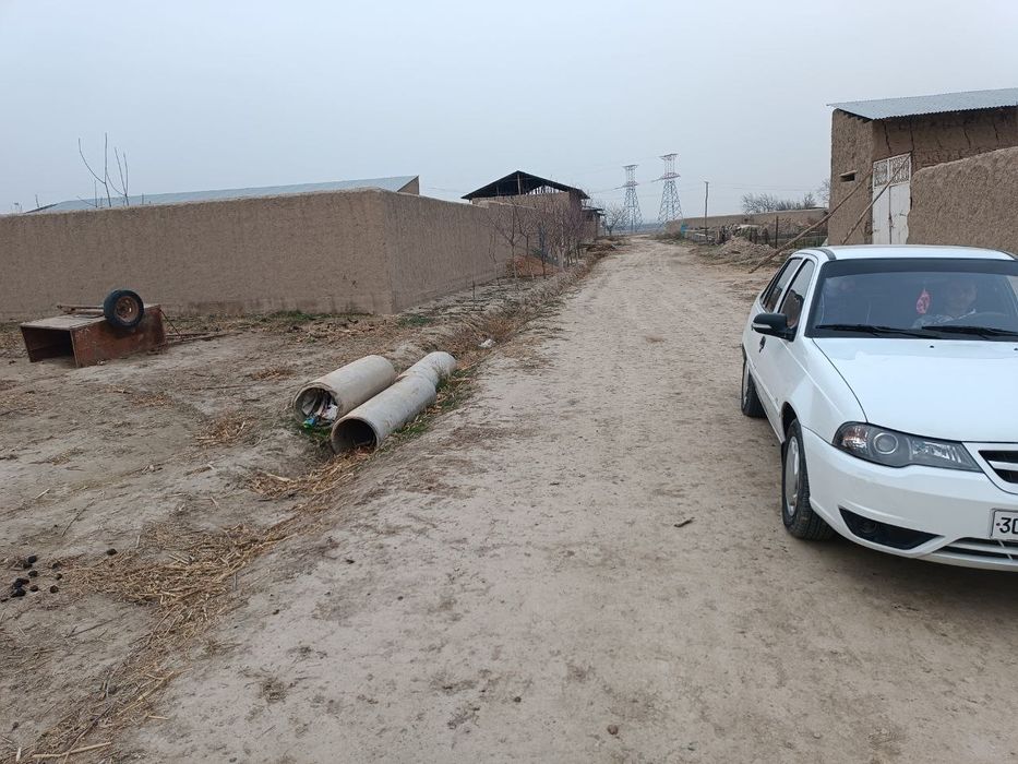 Продается Дом в Самарканде для огорода, фермы отлично подойдёт