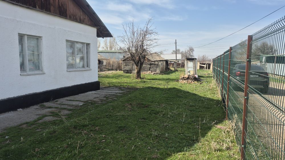 Продам дом. Село Қарақыстақ.