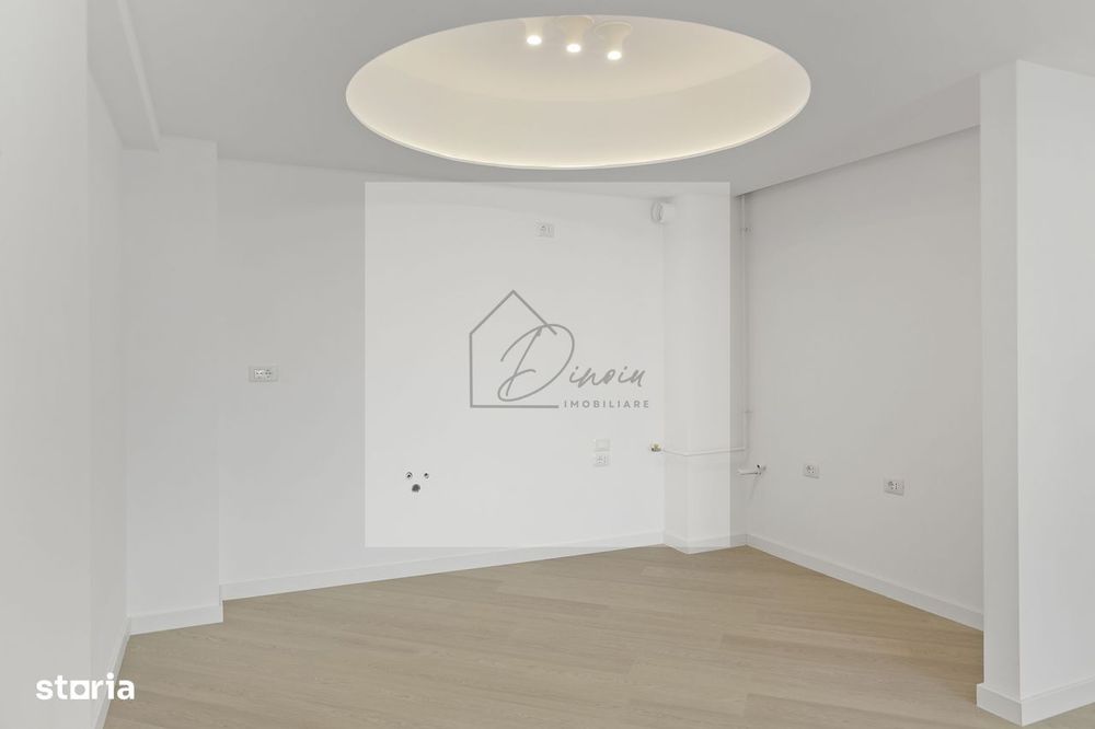 3 Camere Cortina North | Finisaje Lux I 235000 eur I COMISION 0%