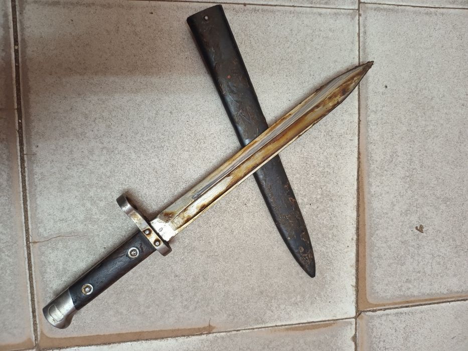 Перфектен Щик Манлихер М95