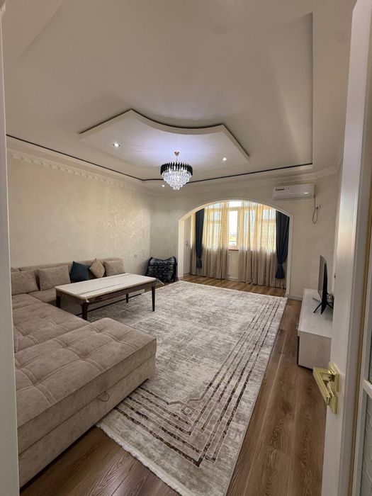 Своя Яшнабадский район